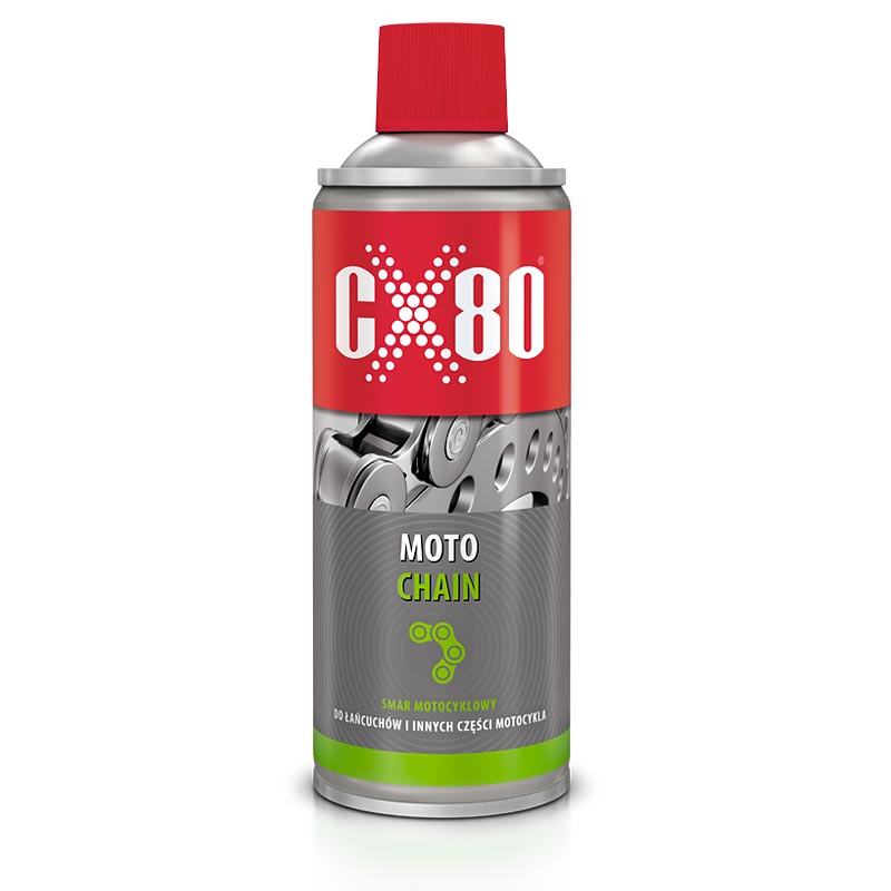 MOTO CHAIN